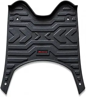 Honda Activa floor trim set manufactured by Excel Enterprises Vasai