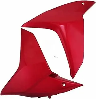 Honda Activa tank cover panels manufactured by Excel Enterprises